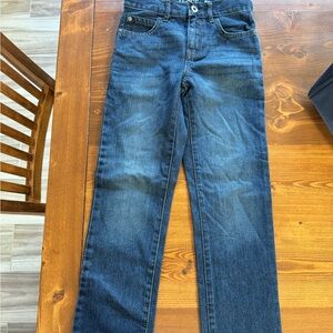 The Children's Place Dark Blue Kids Jeans